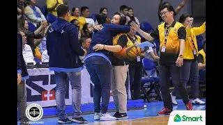 Haydee Ong will forever be proud of Ewon Arayi