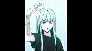 Ihwa is so cold🥶#herokiller#ihwa#manhwareccomendation#liar_sqd#shorts#fyp