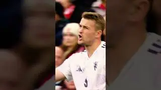 Matthijs De Ligt Is On FIRE! 🔥