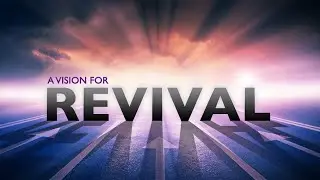 REVIVAL - The Evangelical Revival (England: 1730s & 1740s)