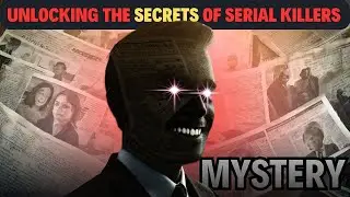 Unraveling the Mind of Serial Killers: Exploring Dark Psychology and Infamous Cases