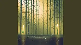 Piano Love Story... 28 - Happy Day