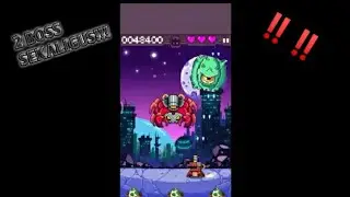 VELOCISPIDER PART 3,MAKIN SUSAH!!!!