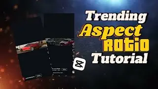 TRENDING  ASPECT RATIO VIDEO TUTORIAL || MALAYALAM || #trending #instagram #viral 