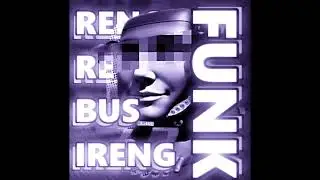 RENG RENG BUS IRENG FUNK