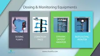 CleanFlo - A Complete Water & Corrosion Management Company