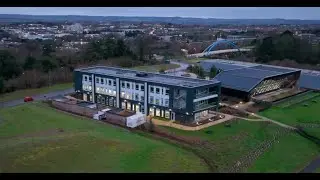 Supporting Women and Girls in Science with Exeter Science Park