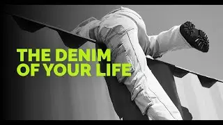 Be adventurous&hellip; in denim