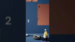 Pick your favorite color from the Jotun Lady Collection  #dubaipainters #jotunpaints