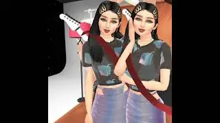 Hello Bches | Avakin Life | Avakin #shorts