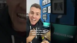 How I Did Over $7,500 in 1 Day Selling Print on Demand Jewelry