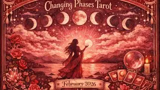PISCES - February 2026