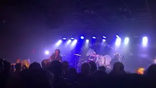 Dream House-John Eddie at The Stone Pony-8/5/2023