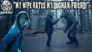 My Wife Hates My Werewolf Friend&nbsp;plus My&nbsp;Brother Was a Werewolf