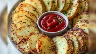 IWAY FRIES!!! OM NOM NOM NOM NOM!!!