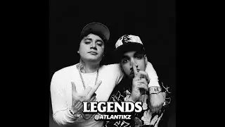 [FREE] Shoreline Mafia x Ohgeesy x Fenix Flexin Type Beat ''LEGENDS''