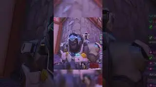winton #overwatch #overwatch2 #junkrat #vultureow #ow2clips