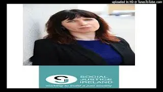 Social Justice Ireland calls in Irish Budget 2026 &ndash; Michelle Murphy, SJI &ndash; Near FM (2025) (EN/GA)