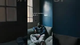 91 NINEONE - #LOSTTAPE91 03 (Prod APPA)