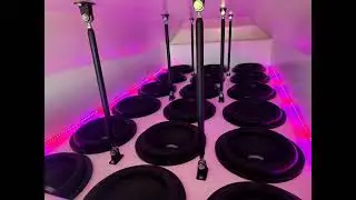 ( 37hz & Up ) - Selena Gomez, DJ Snake, Ozuna, Cardi B - Taki Taki ( Low Bass by Wind ) 