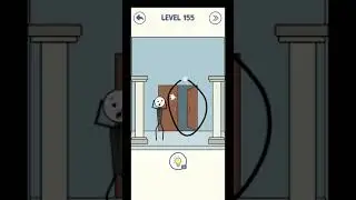 Draw Puzzle 2 Level 155 Walkthrough
