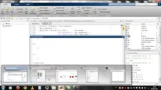 Feedback linearization with Simulink