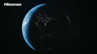 Hisense South Africa &ndash; Greatness Starts at Home