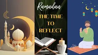 Lets Learn About Ramadan:The Month of Peace and Tolerance #Ramadan #SelfDescipline #ViralVideo