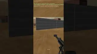 FAST KILL!!!!! | IGI 2 MPA | IGI 2 Multiplayer #shorts #igi2covertstrike #igi2gameplay #igi2