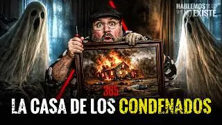 Encuentros en Hospitales, Brujas Macabras y Entidades Extra&ntilde;as | Episodio 365