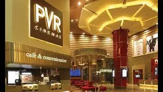 PVR SELECT CITY WALK SAKET || PVR CINEMAS DELHI || BEST PVR IN DELHI ||VLOG 7 BY TECHY NJ