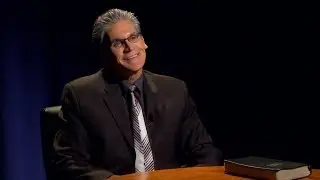 30 Minutes of Faith: Danny Vierra