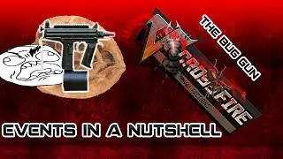 CrossFire Europe: Events in a Nutshell | CBJ-MS  Unboxing |
