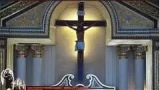 San Vicente Ferrer Fr. Rico Villareal December 7, 2023