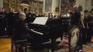 Misa Criolla - Orfeón Terra a Nosa & Juan Carlos Cambas / Galicia 2019