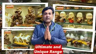 Ultimate and Unique Range of Home Decor Items 😍✨ | Shri Anand Gift Palace SRE ✨🎁 |
