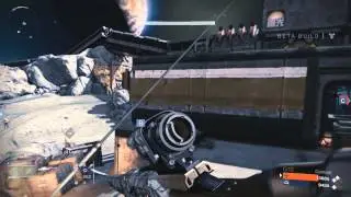 Destiny Beta Clip Compilation pt 2