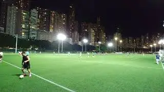2025-7-6 跑馬地 Erwin Fd隊 第8段 4K