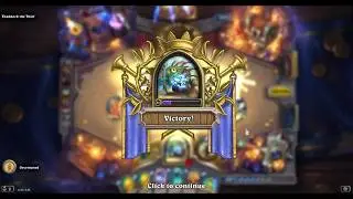 Hearthstone: Thaddock the Thief