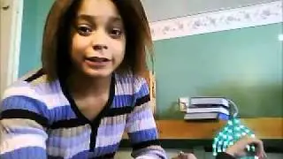 I got A Relaxer!!!!!!!!!!!!!!!!!!!
