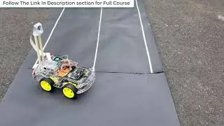 Self Driving CarIOT
