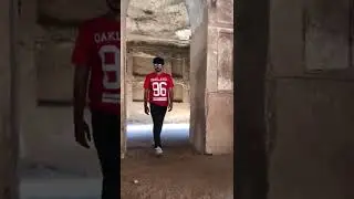 Visit Jhanghir Tomb Shahdarah lahore . Vlog 🫶🏻