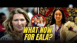 Steffi Graf&rsquo;s Bombshell: Alex Eala&rsquo;s $1.65M Gift That Left Tennis in Tears l PRO TENNIS 360
