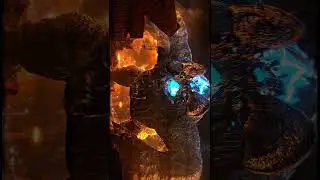 Pacific Rim 4k Edit  #edit #movieedits #shorts