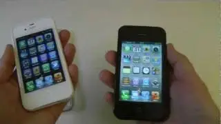 SGP Linear Color & Crystal Case Review for iPhone 4 & 4S