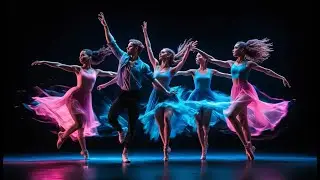 Elements Of Dance