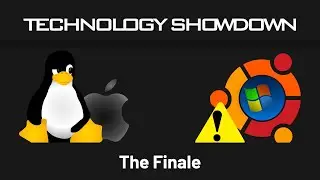Technology Showdown: The Finale (Legacy Animation)