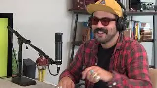 How The Empire Strikes Back led Gus Gomez to a career as a producer [Step Into The Sandbox]