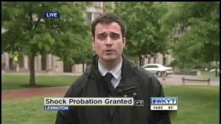 Shock Probation