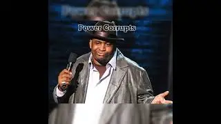 Patrice O'Neal : Walk Away in 30 SECS